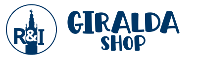 Logo - giraldashop.com