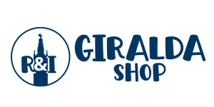 Logo - giraldashop.com