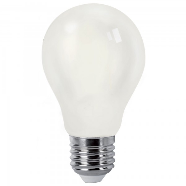 Bomb.led filam.estandar opal e27 10w.fr (caja de 10 unidades)
