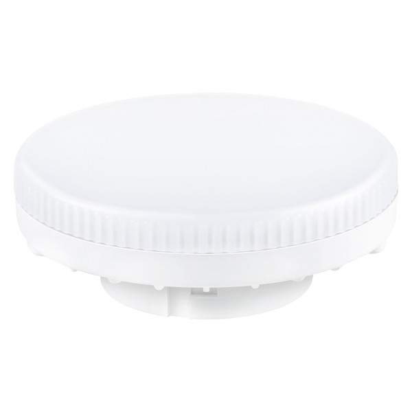 Bomb.led gx53 8w.calida