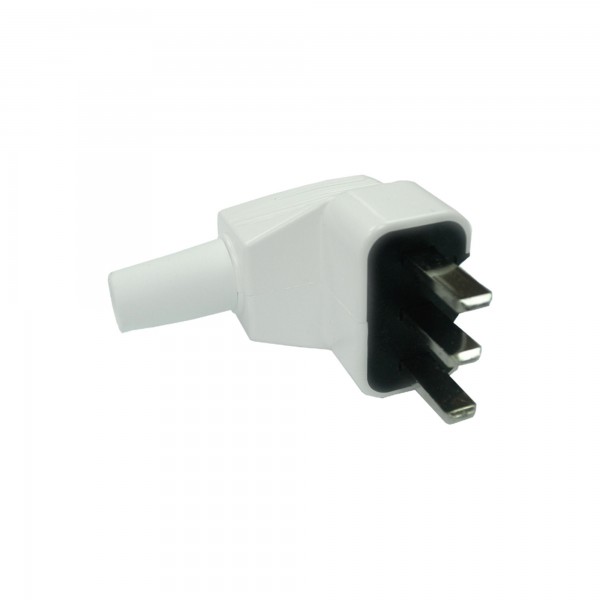 Clavija horno onlex blanca 25a.t/t. 9,0