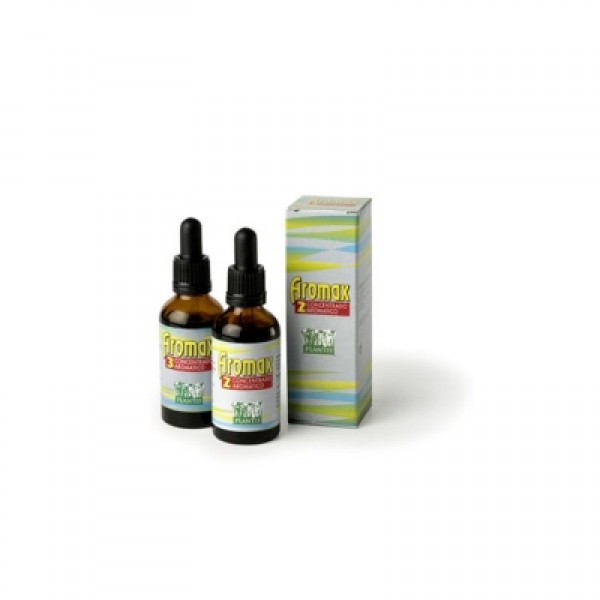 Aromax-10 (control de peso)