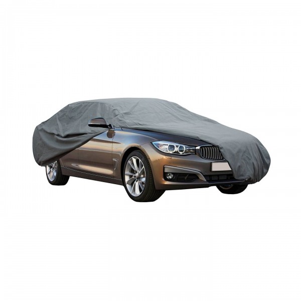 Funda exterior premium Aston Martin VANQUISH de 2007, impermeable, Lona, cubierta