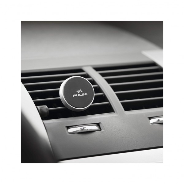 Soporte smartphone magnetico