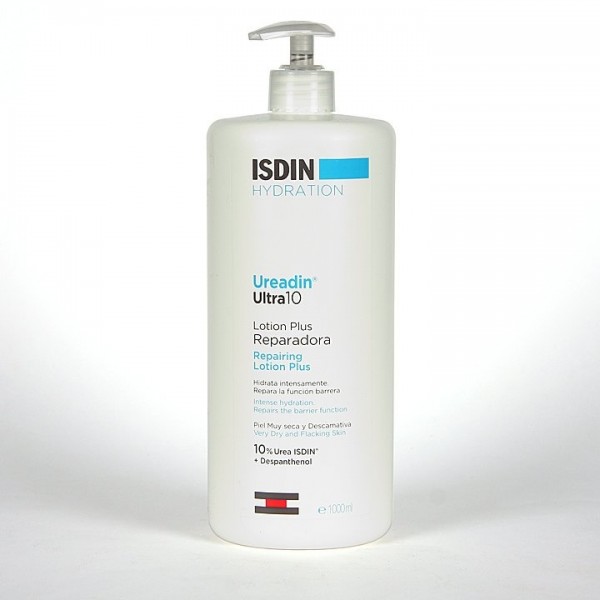 Ureadin Ultra 10 Loción 1000 ml