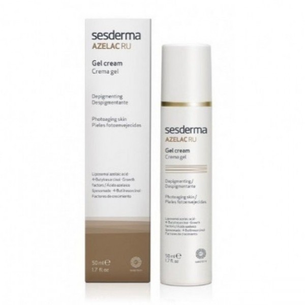 Sesderma Azelac Ru Crema Gel Despigmentante 50 m