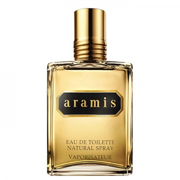 Aramis eau de toilette 240ml vaporizador
