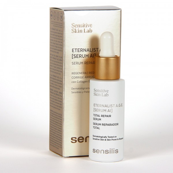 Sensilis Eternalist Age Serum AI 30 ml