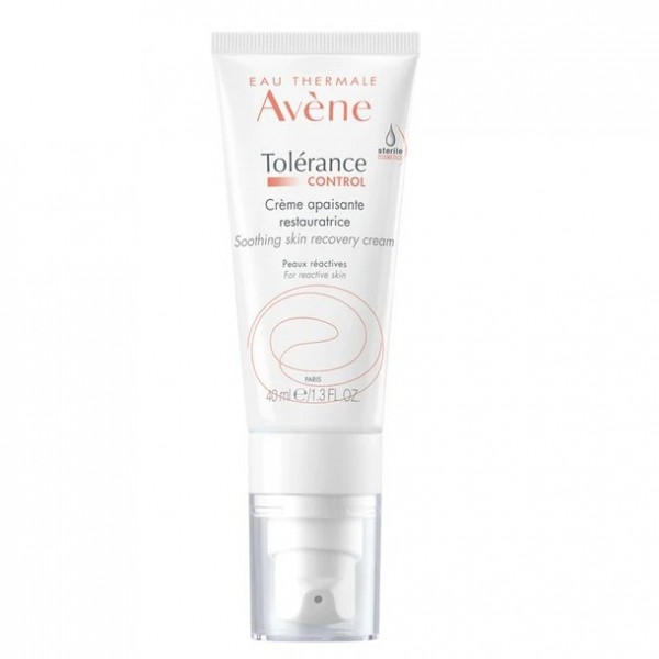 Avene Tolerance Control Crema Pieles Reactivas 40 ml