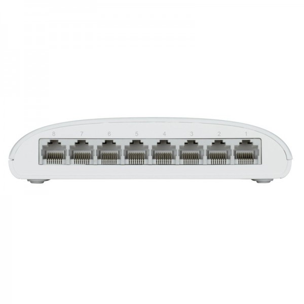 D-link dgs-1008d/e switch 8xgb mini