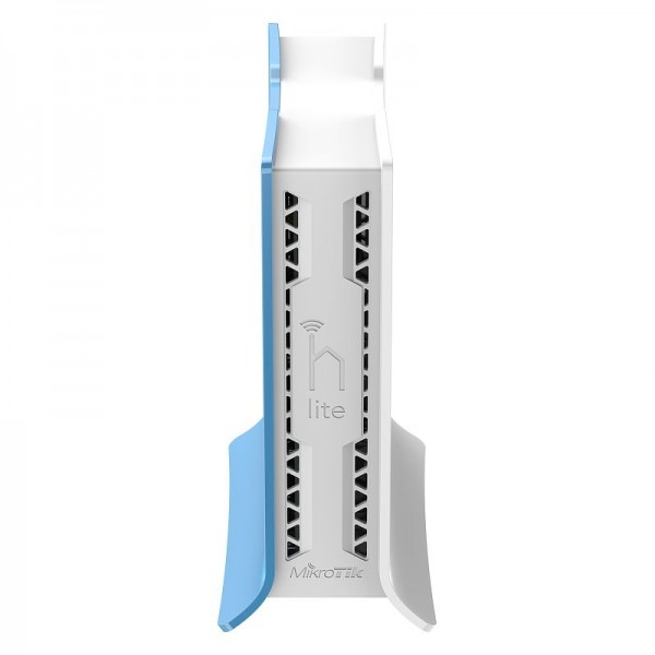Mikrotik rb941-2nd-tc hap lite 4x10/10 2.4ghz l4