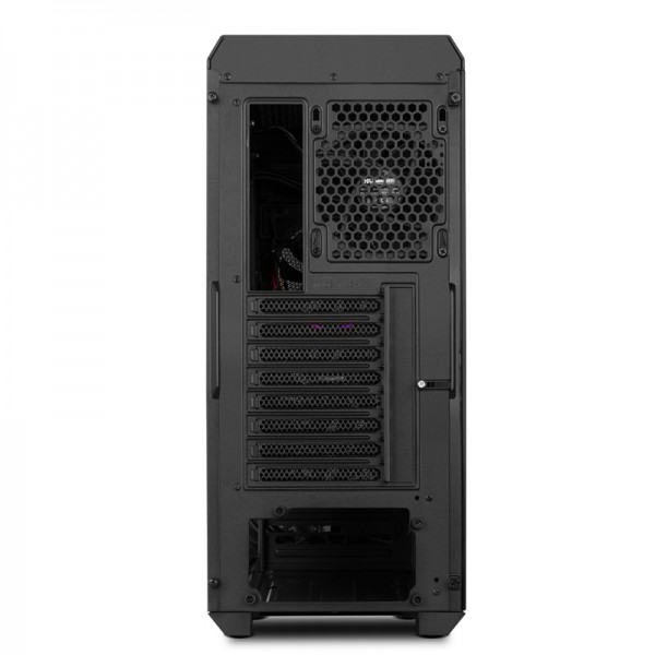 Nox torre atx hummer quantum argb