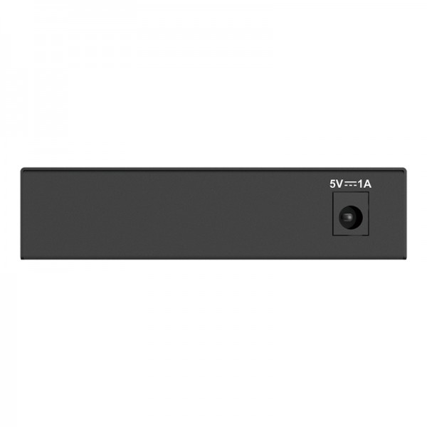 D-link dgs-105gl switch 5xgb metal plug&play