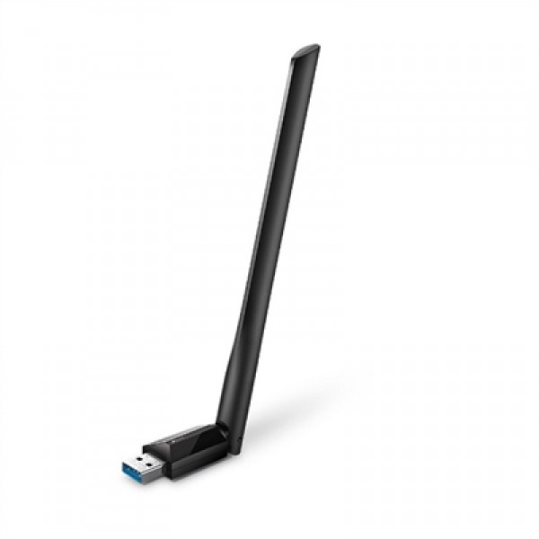 Tp-link archer t3u plus adaptador usb wifi ac1300