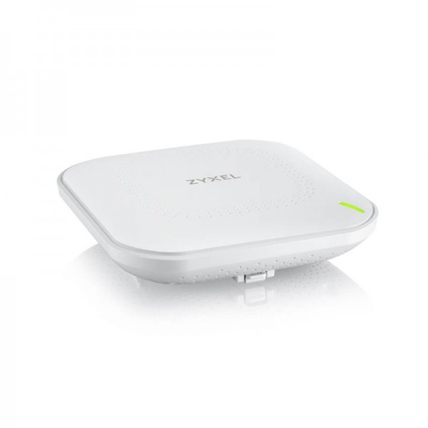 Zyxel nwa50ax punto acceso wifi6 dual-radio poe