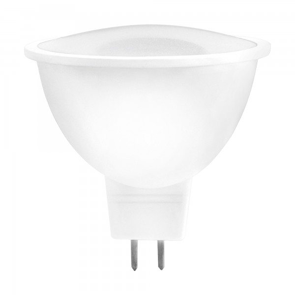 Bomb.led samsung dicroica 120ºmr16  5w.n