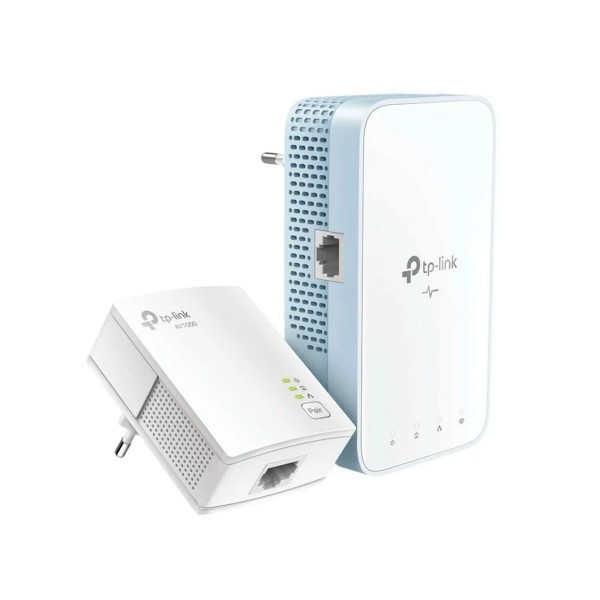 Tp-link tl-tl-wpa7517kit kit extensor wifi 1000mbps, 6.5w