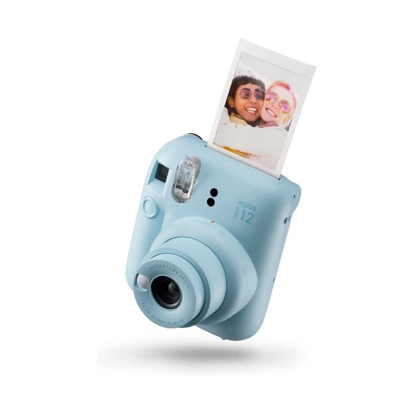 Fuji instax mini 12 blue