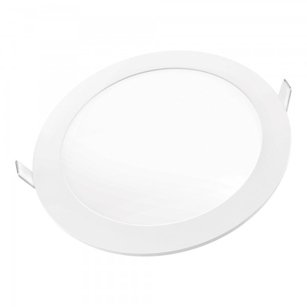 Downlight led samsung redon.blanco 18w.f
