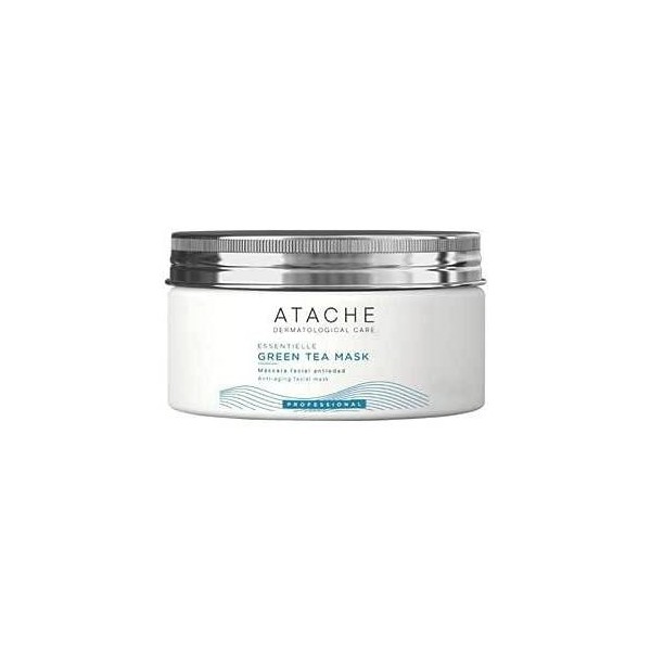Essentielle Green Tea Mask 200ml Atache