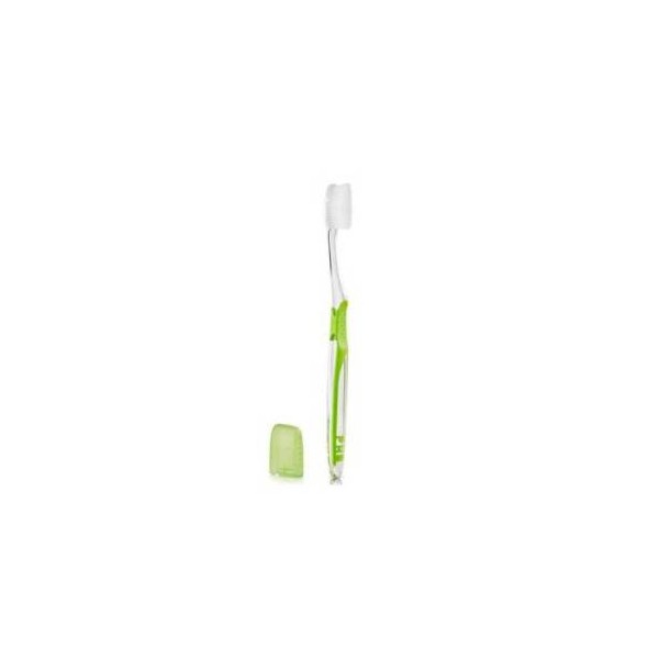 Cepillo Dental Adulto Phb Plus Medio