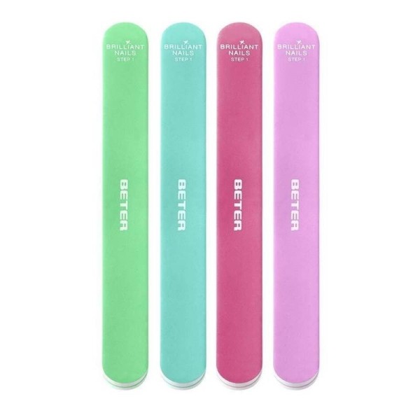 Beter Pulidor de Uñas Profesional 17 cm