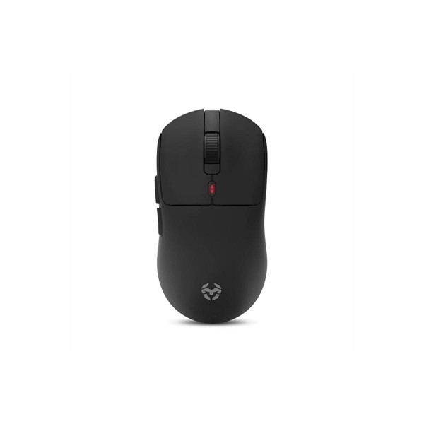 Krom klever raton gaming superligero wireless ngro