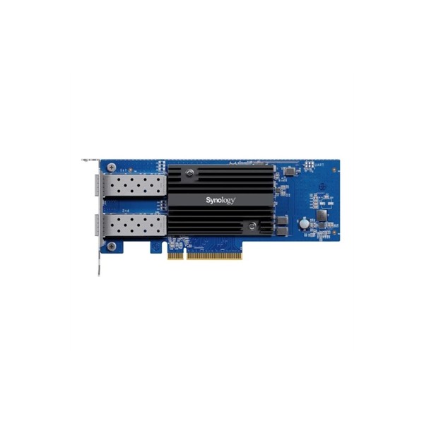 Synology e10g30-f2 adaptador 2x10gbe sfp+ pcie