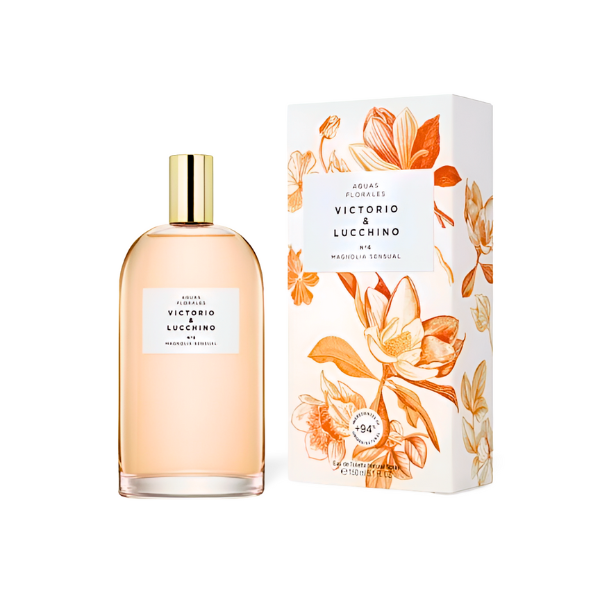 Victorio&Lucchino EDT Nº 6 Magnolia sensual 150ml