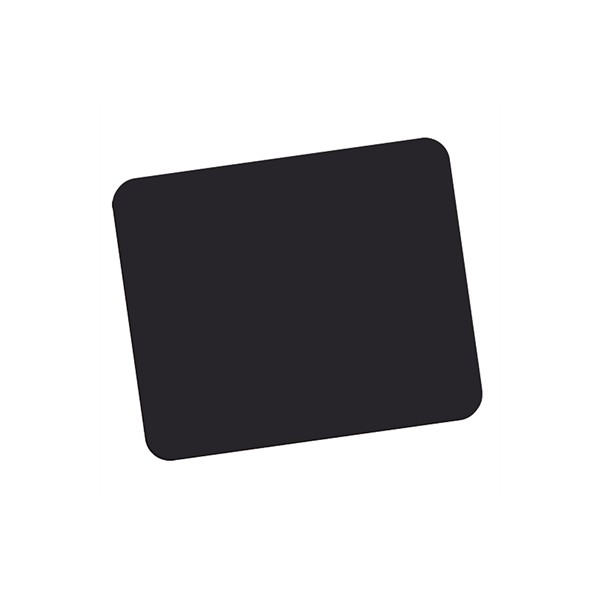 Fellowes alfombrilla estándar negro