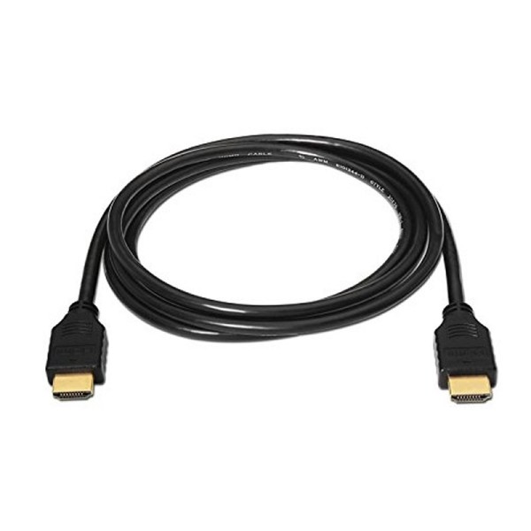 Nanocable cable conexión hdmi v 1.4  1,8 m