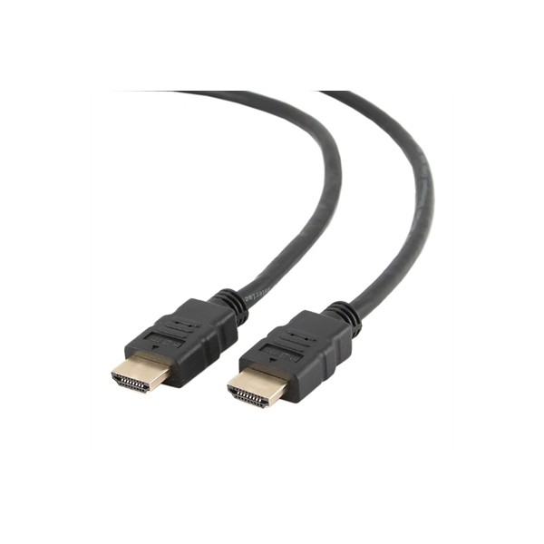 Gembird cable conexión hdmi v 1.4  4,5 mts