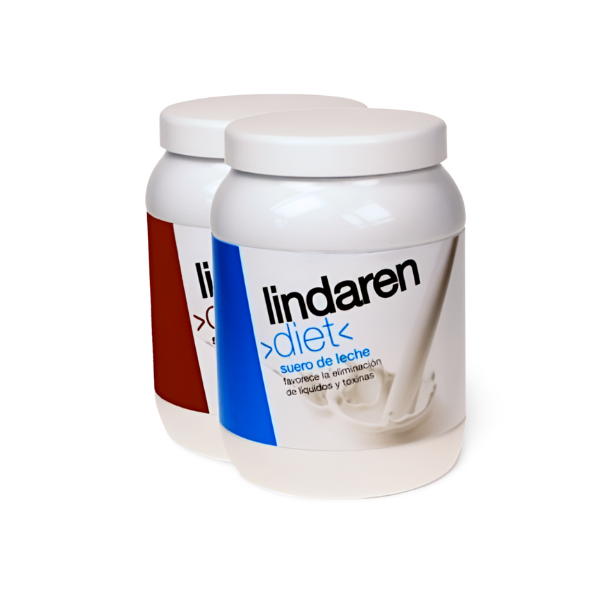 Suero de leche chocolate