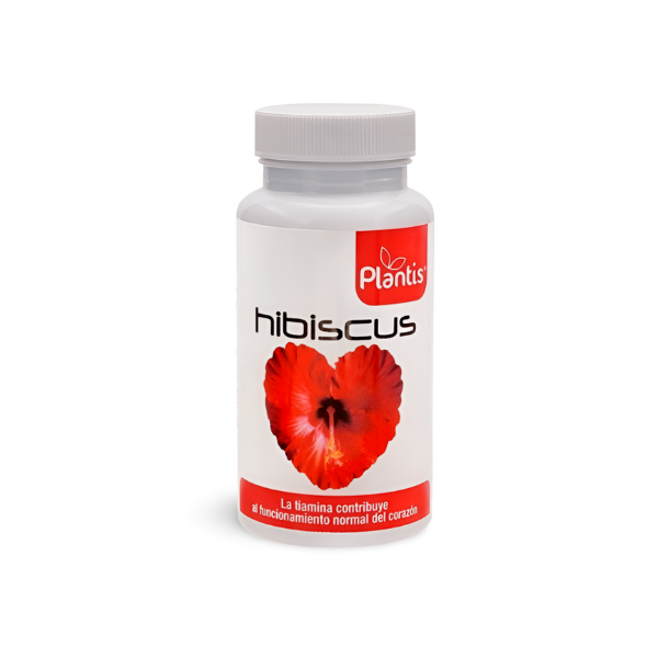 hibiscus plantis 60 cap