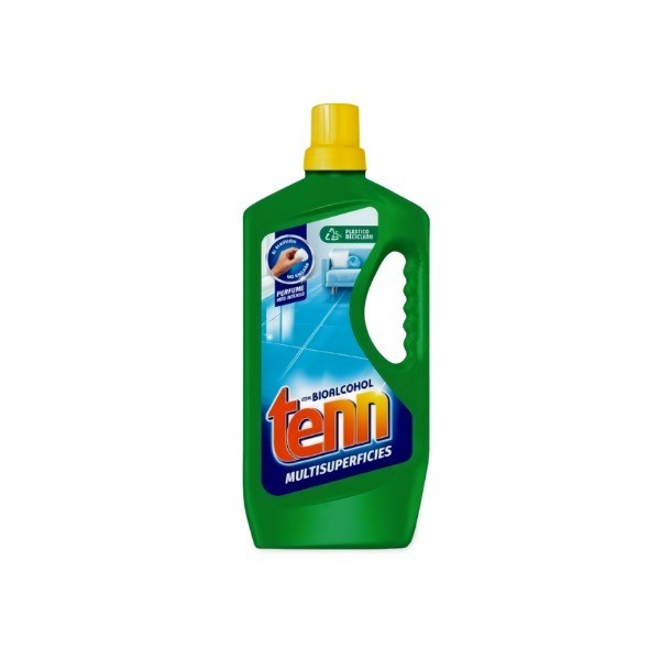 TENN Limpiador Multisuperficies 1,3L