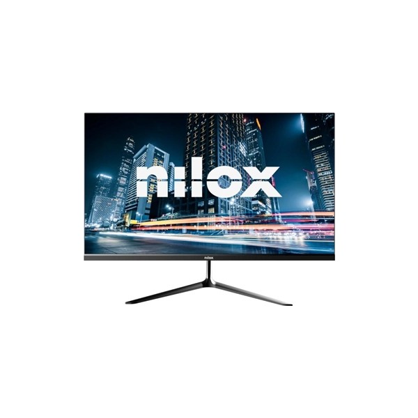 Nilox nxm24fhd1203 monitor 24" 120hz hdmi vga peav
