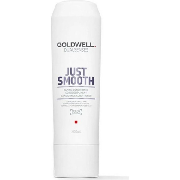 Godwell dualsenses acondicionador just smooth 200ml