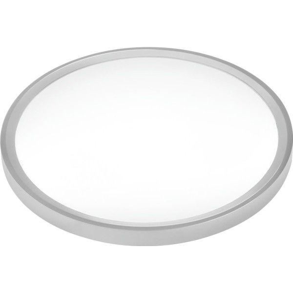 Panel led red.superf.plat.400mm.32w.3cct