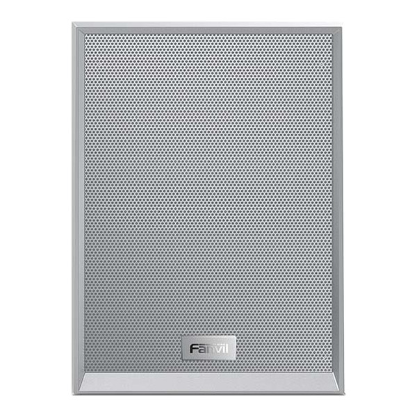 Fanvil a212 wall-mounted speaker 15w blanco