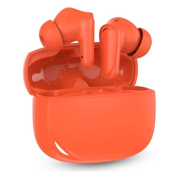 Spc auriculares boost buds imposter rojo bt 5.4