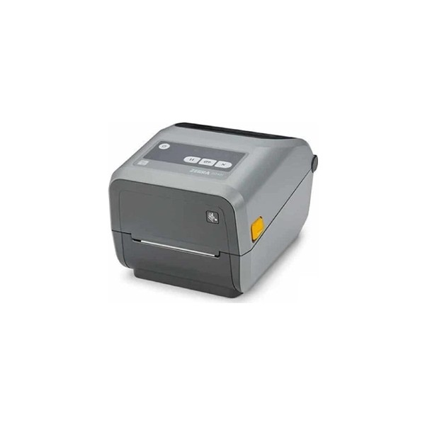 Zebra impresora térmica zd421 usb