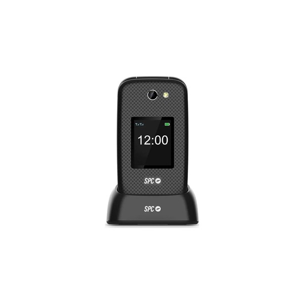 Spc 2337n harmony 2 4g movil bt fm + dock negro