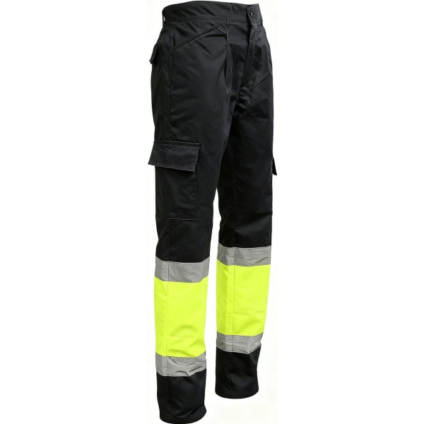 Pantalon reflectante t.3xl