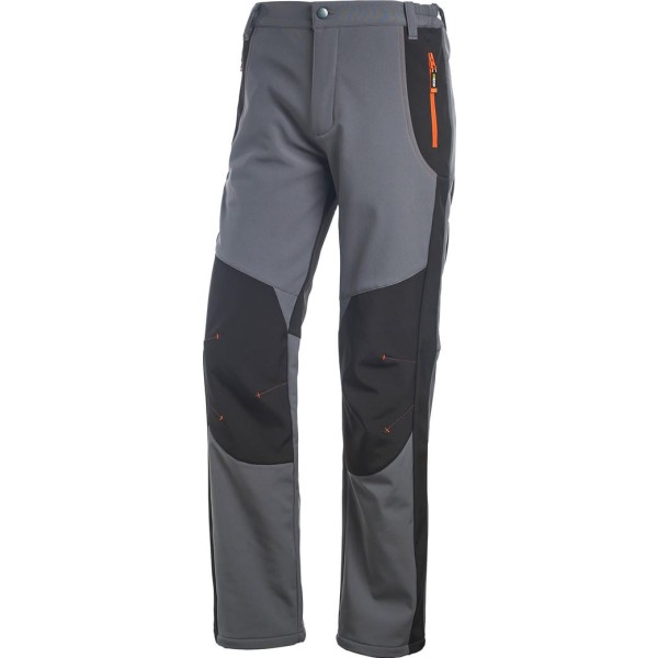 Pantalon workfit strech softshell t. xl