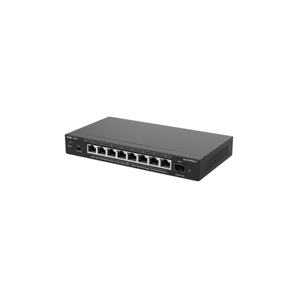 Reyee es209mg-p switch 5xmgb poe 1xsfp+ 130w