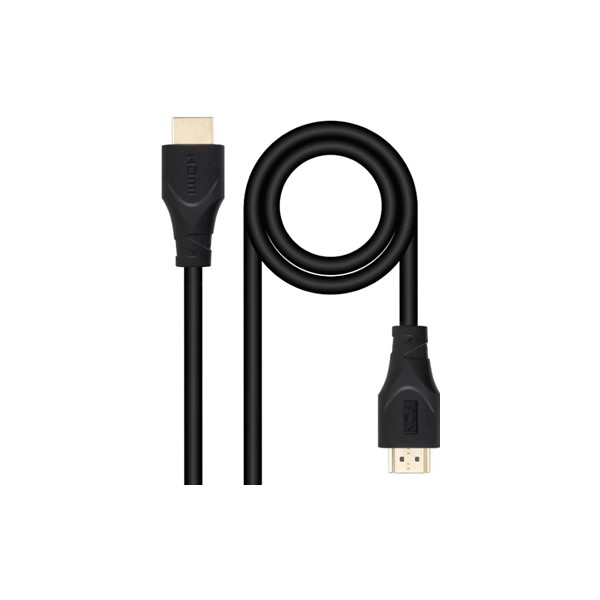 Nanocable cable hdmi v1.4 ccs, a/m-a/m, 5 m