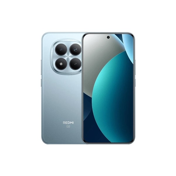 Xiaomi redmi note 15 pro+ 5g 12gb 512gb 6.83" blue