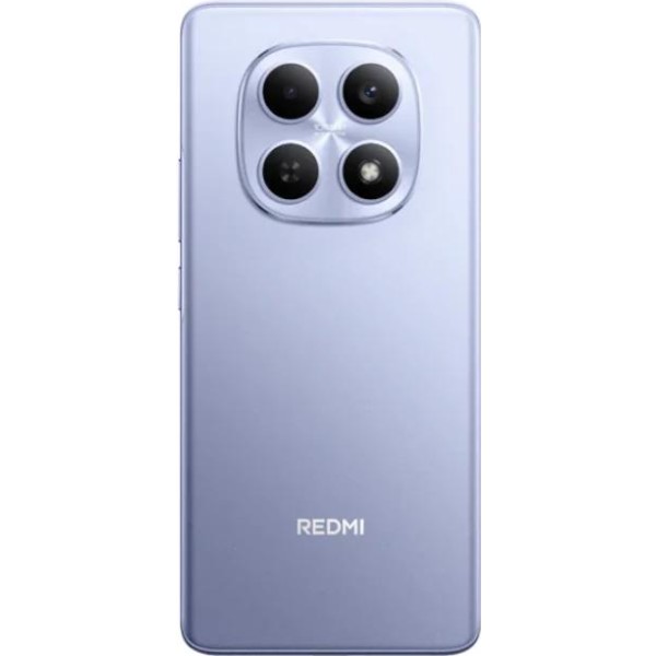 Xiaomi redmi note 15 5g 8gb 256gb 6.77" purple