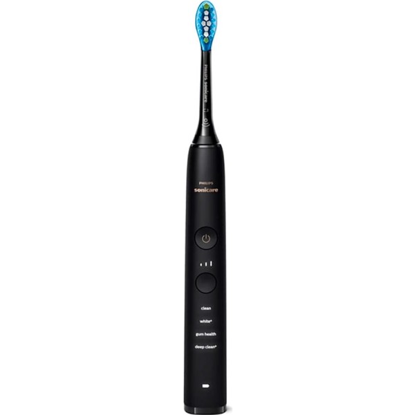 Philips sonicare diamondclean 9000 negro / cepillo dental recargable