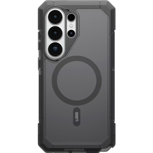 Uag funda trooper gris ceniza / samsung galaxy s26 ultra